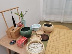 -隆德堂青瓷艺术·茶馆(故宫店)
