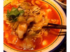 -十面春风·江南面馆(崇宁路店)