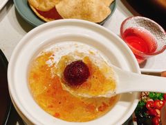 -川越泰火锅(吉利大厦店)