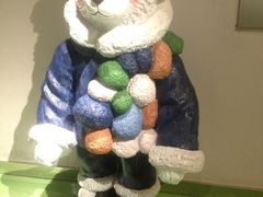 -成都泰迪熊博物馆