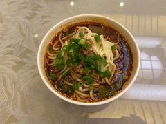 -成都驻京办餐厅(蜀都宾馆店)