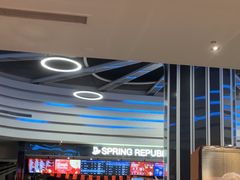 -春天国际影城(中庚漫游城杜比全景声店)