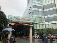 -盛宴自助餐厅(运达喜来登店)