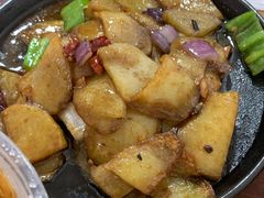 -卢庄(江汉路店)