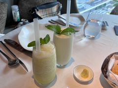 玫珑蜜瓜饮-燃扒房Steakhouse(皇庭店)