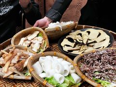 -滇野云南野生菌餐厅(陕西南路店)