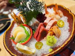 -鸟山鸣·日料食堂(王府井店)