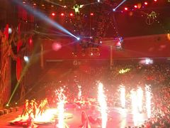 -珠海横琴长隆《卡卡虎奇遇记》