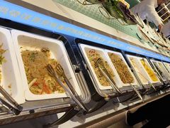 -素满香·全民食养自助(长宁龙之梦店)