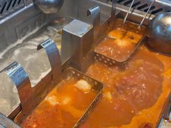 -海底捞火锅(群光广场店)