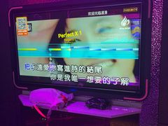 -星聚会KTV(合生汇黑金店)
