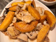 -前海沿·青岛菜(乐客城店)