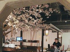 -桂满陇·桃花院落(长泰广场店)