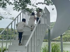 -梅州雁山湖国际花园度假区