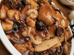 -陆壹捌餐厅(五大道店)