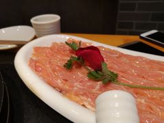 -一斗火锅·招财羊毛肚(泰吉滨江店)