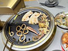 -杨小佳·齐齐哈尔烤肉·烤串(广州店)