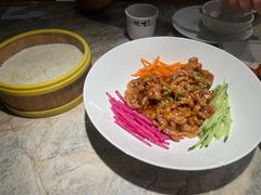 -皖香览约·徽菜(新湖广场店)