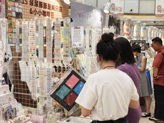 -万达广场(武汉菱角湖店)