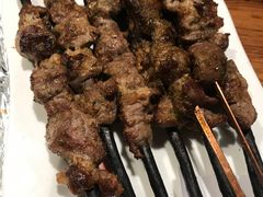 -纳瓦新疆菜(银都店)