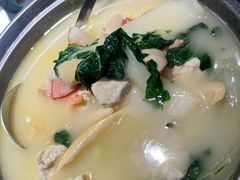 -董家大院·京味家常菜(朝丰家园店)