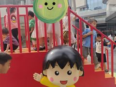 -东莞松山湖万象汇