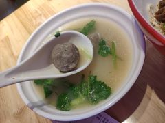 -阿当·小炒牛肉面(人广店)