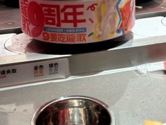 -龍歌自助小火锅(雨花台江南虹悦城店)