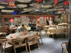 -大家食府·福建菜(FAC协盛中心庭院餐厅店)