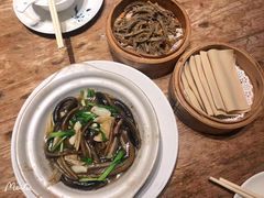 -芳芳私房菜·精做淮扬菜(承德路店)