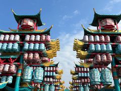 -中华郡文化旅游景区