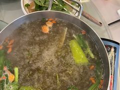 花江带皮黄牛肉-贵州大厦贵州厅(樱花园西街店)