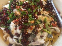 水煮鱼-川江号子渔人码头