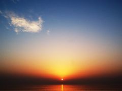 -渡海小渔村.老辈日照菜