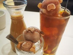 -龙记·香港茶餐厅(海上世界店)