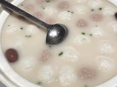 -鑫小城故事·藕汤·家常菜(台北一路总店)