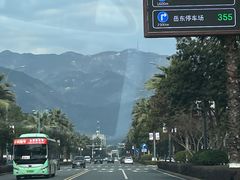 -南岳大庙