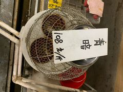 -寻味顺德·南记酒家·传统顺德菜·鱼生(广源路店)