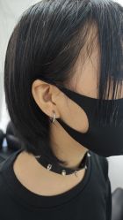 体验后-艺耳美专业穿耳洞打耳洞穿孔