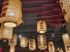 -二十八里太湖船菜(吉祥路店)