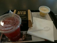 -麦当劳(东苑丽宝商业广场店)