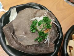 -呷哺呷哺 黄金牧场 (新中关购物中心店)