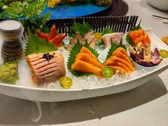 -蒋记海鲜姿造•洋房别墅(星河湾店)