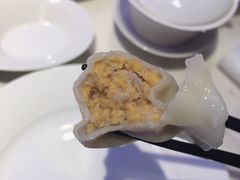 原汁海胆水饺-喜鼎海胆水饺(柏威年购物中心店)