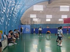 -帕拉泽羽毛球·篮球·乒乓球·健身