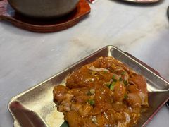 -韩宫宴和牛烤肉(上海金山万达店)