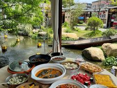 -湘力力小院·鱼汤泡饭(枫林路店)