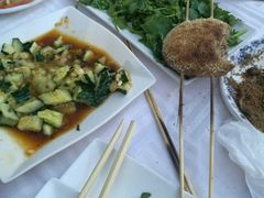 -常赢三兄弟·清真涮肉·清真炒菜(朝阳新城店)