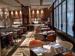 大堂-康莱德酒店·美庭自助餐厅