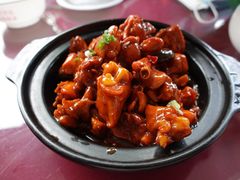 浔城三杯鸡-望庐说·本地菜馆